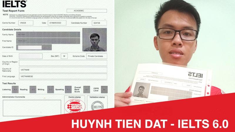 Trung tâm ngoại ngữ IK