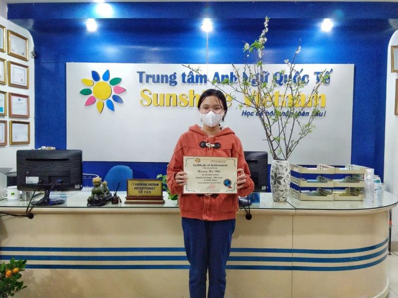 Sunshine Vietnam
