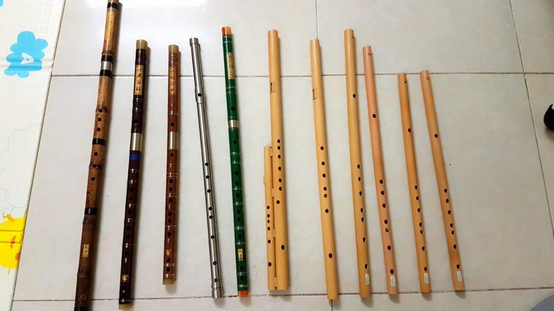 Trung tâm nhạc cụ Cao Trí Minh