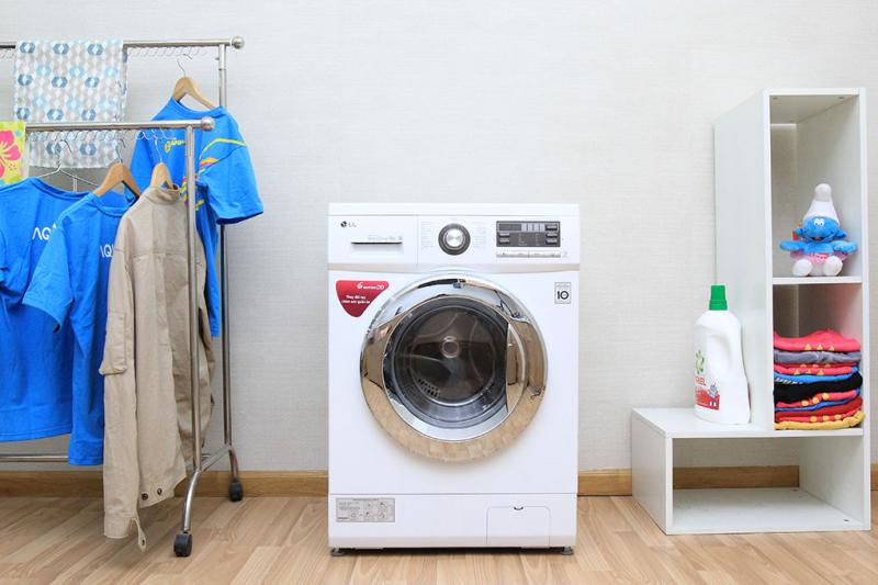 Trung tâm sửa chữa bảo hành LG tại Hà Nội