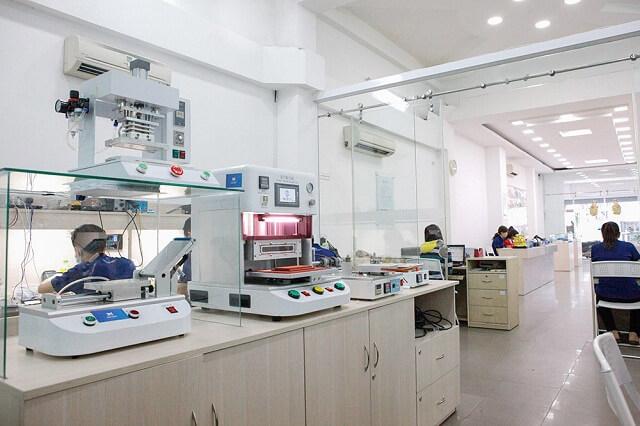 Trung tâm sửa chữa điện thoại Phát Thành