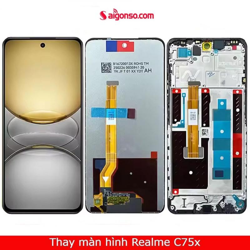 Trung tâm sửa chữa điện thoại Sài Gòn Số