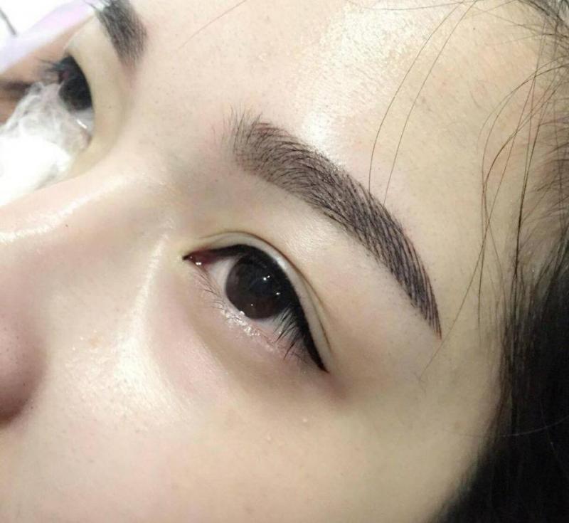 Trung tâm Thẩm mỹ Sky Diamond