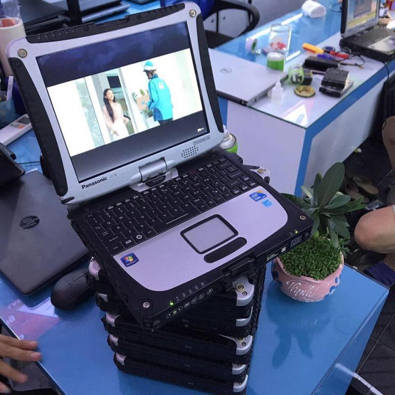 Laptop Trường An