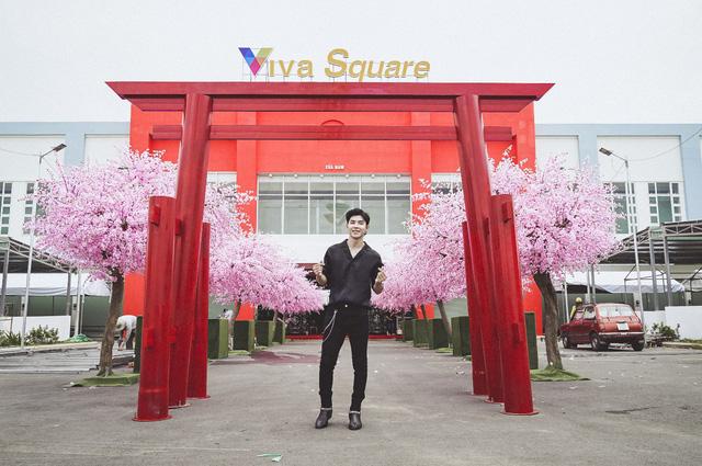 Viva Square