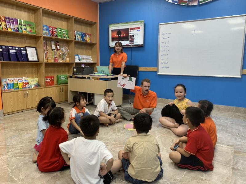 Nemo English School