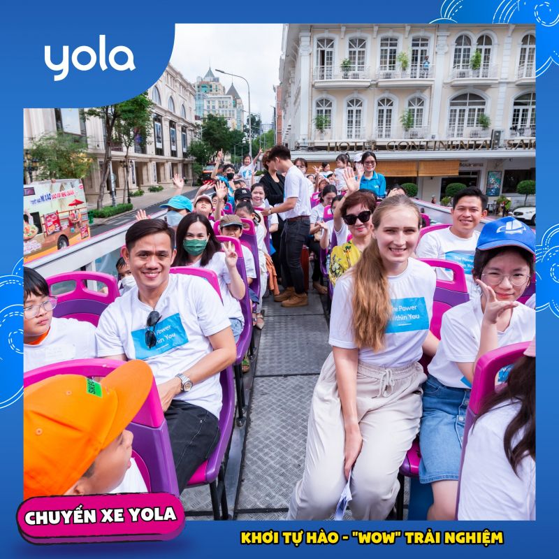 YOLA