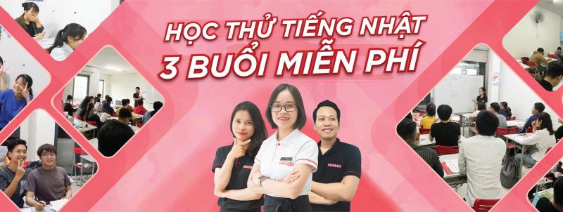Trung Tâm Tiếng Nhật Rakuraku