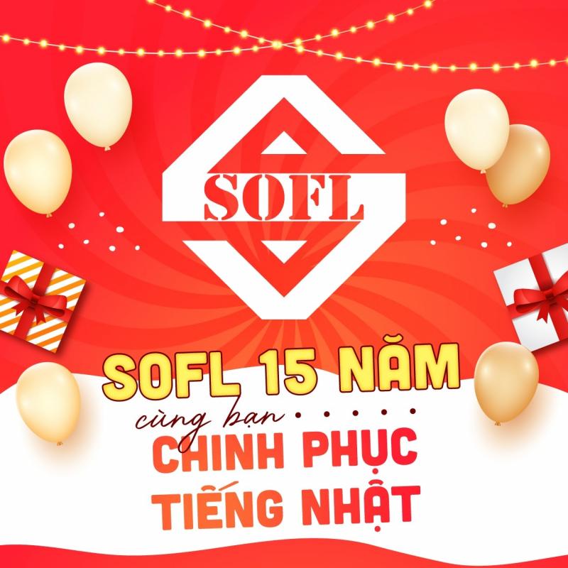 Trung Tâm Nhật Ngữ SOFL