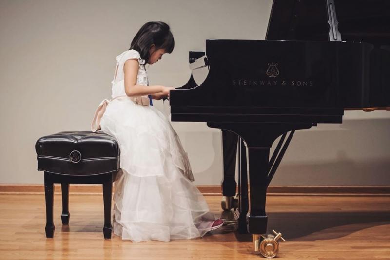 Toyo Music School Center
