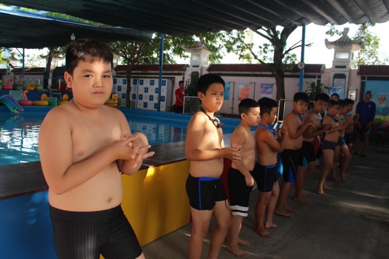 Cung văn hóa thiếu nhi Đà Nẵng