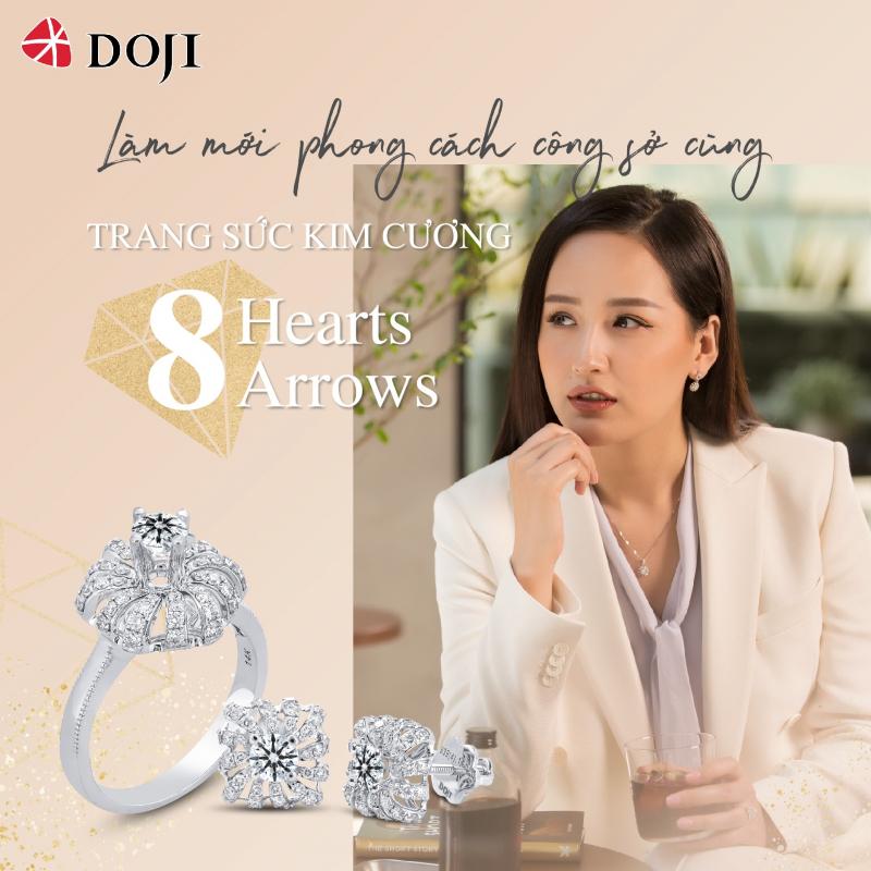 Trang Sức DOJI