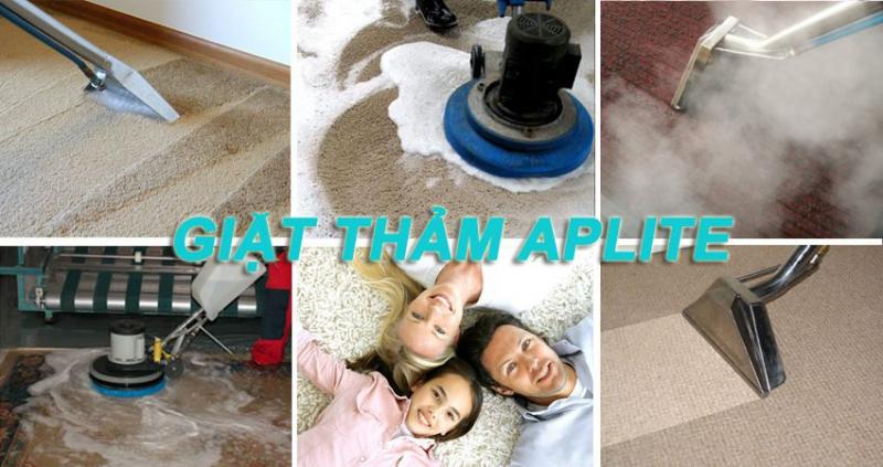 Trung tâm vệ sinh APLITE Việt Nam