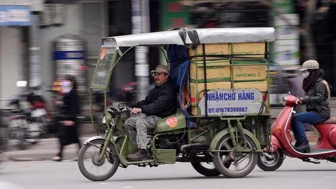 Trung Tâm Xe3Gac.Net