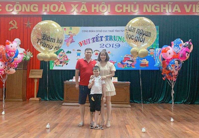 Ảnh sưu tầm Trung Thu
