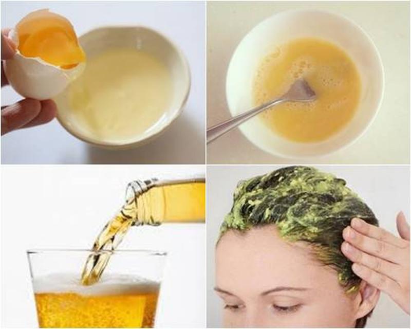 Dùng giấm táo là tốt nhất nhé chị em