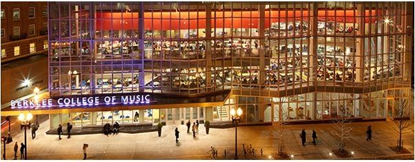Trường âm nhạc Berklee