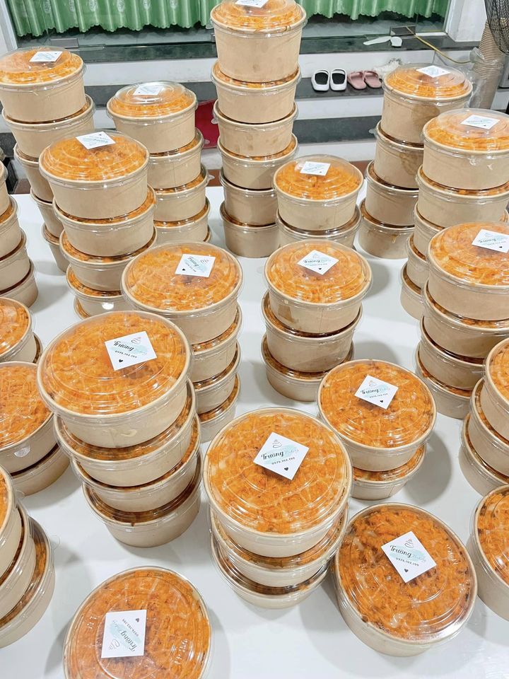 Trường Bakery