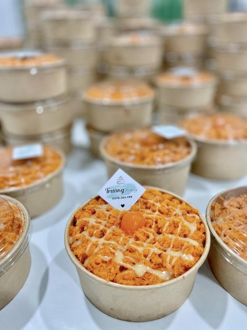 Trường Bakery