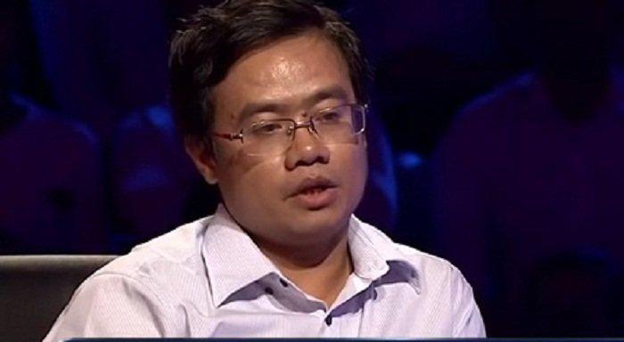 Người chơi Trương Bình Nguyên
