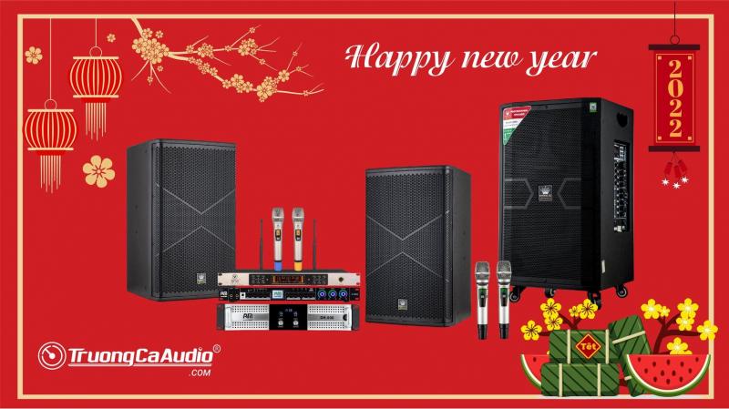 Trường Ca Audio