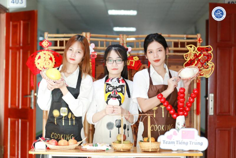 Trường Cao đẳng Công nghệ Bách khoa Hà Nội