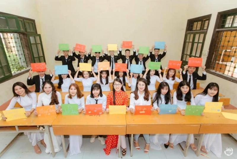 Trường Cao đẳng Công nghệ Kinh tế Hà Nội