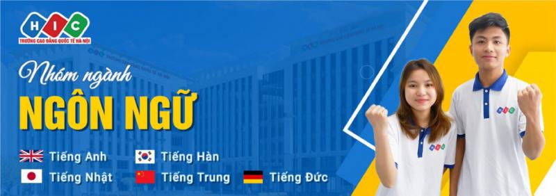 Trường Cao Đẳng Quốc Tế Hà Nội