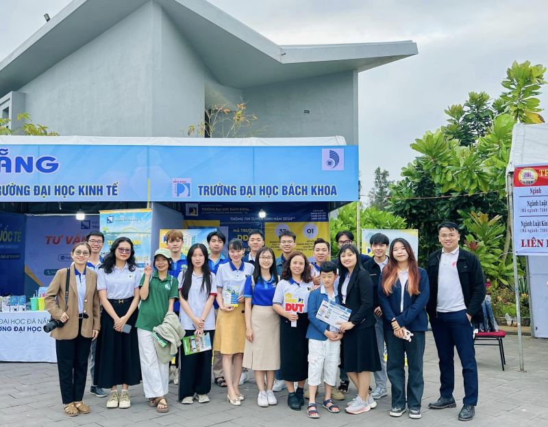 Trường Đại học Bách khoa-Đại học Đà Nẵng