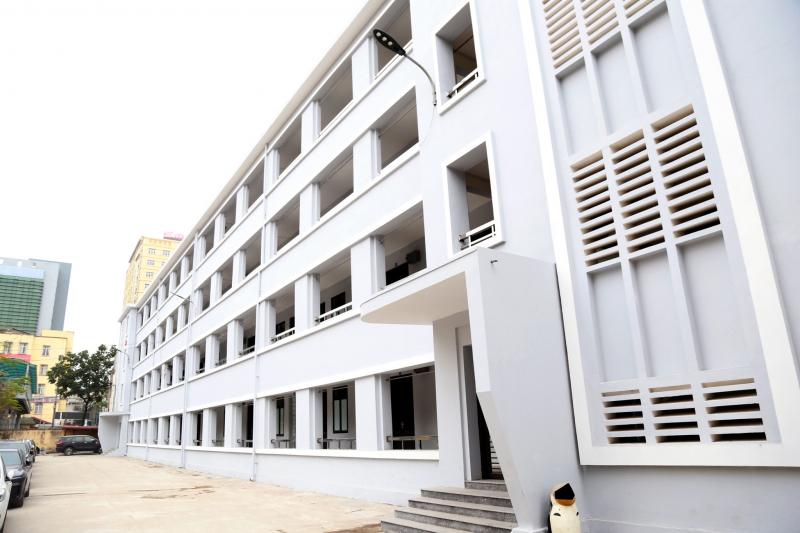 Trường Đại học Giao thông Vận Tải