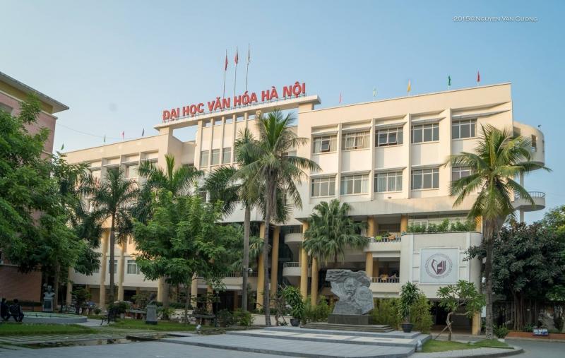 Trường Đại học Khoa học Xã hội và Nhân văn cũng có điểm chuẩn cao