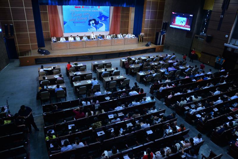 Trường Đại học Kinh tế TP. HCM