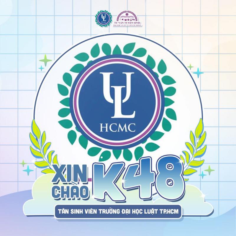 Trường Đại học Luật TP. HCM