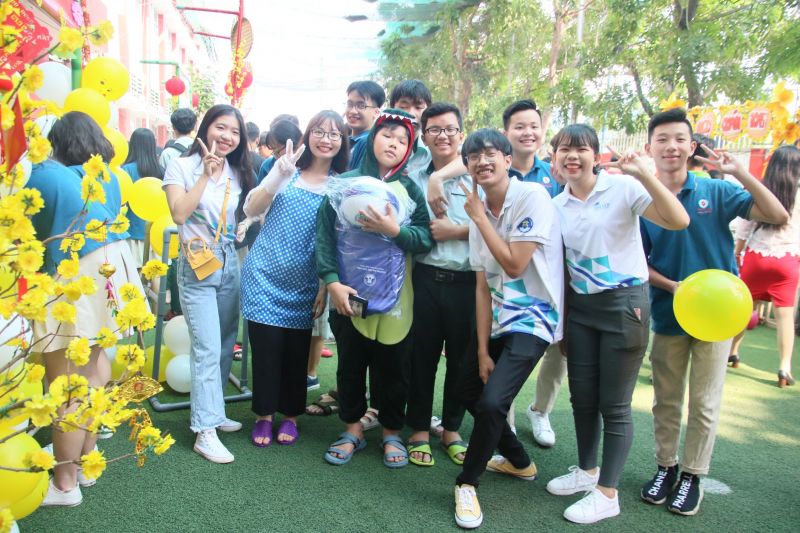 Trường Đại học Văn Hiến – VHU