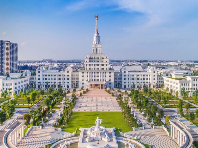Trường đại học VinUni