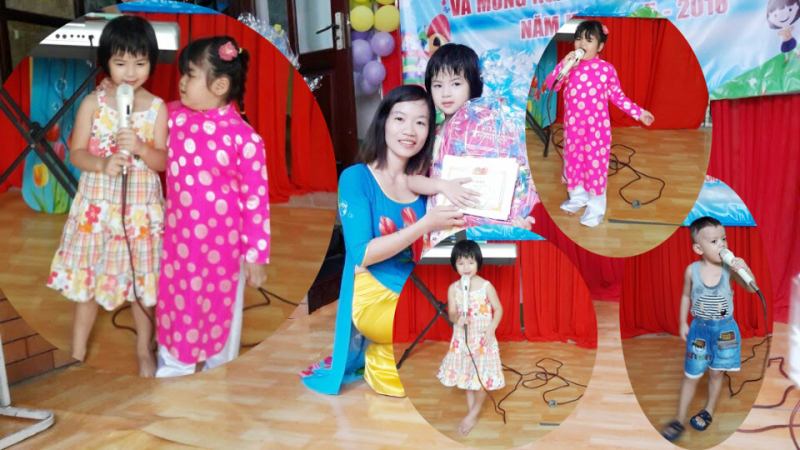 Trường Hòa Nhập Trí Đức Việt