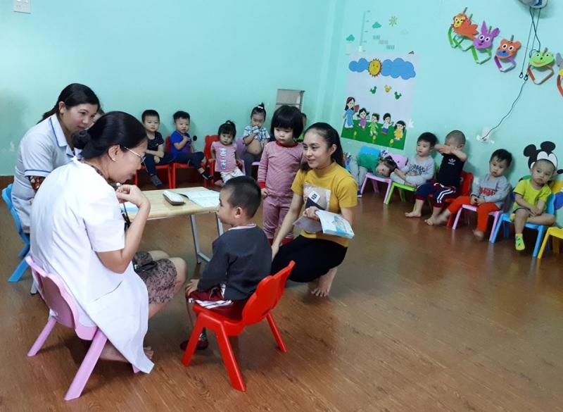 Baby Star Kindergarten