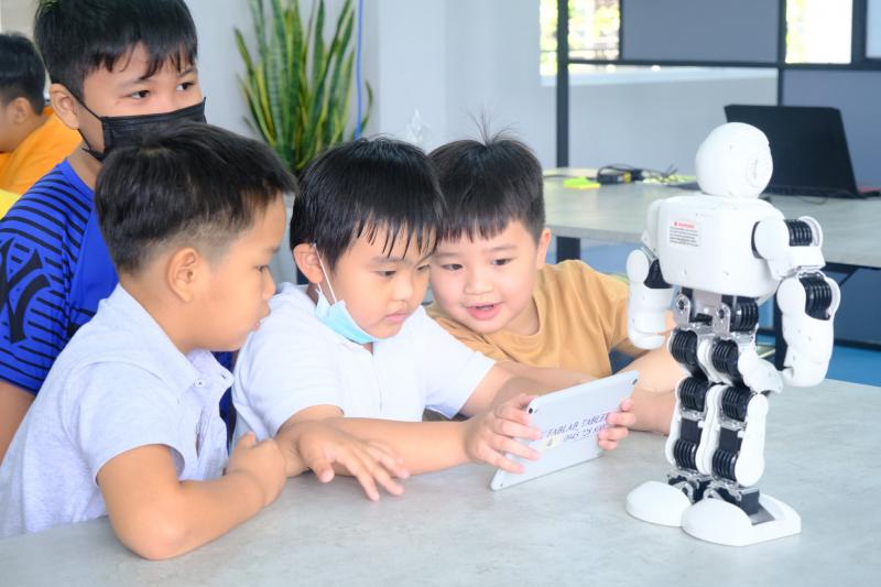 Trường mầm non Việt Anh