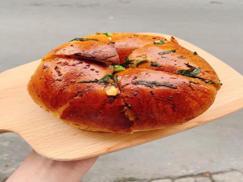 Trường Phát Bakery
