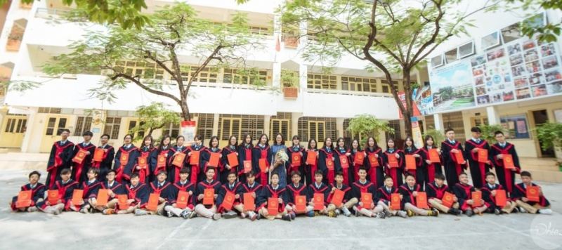 Trường TH, THCS & THPT Thực nghiệm Khoa học Giáo dục