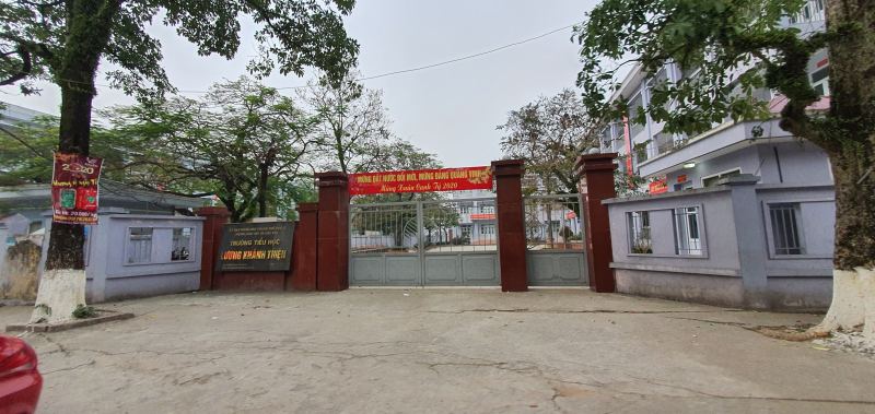 Phụ huynh và giáo viên cần phối hợp để giáo dục học sinh nhuần nhuyễn