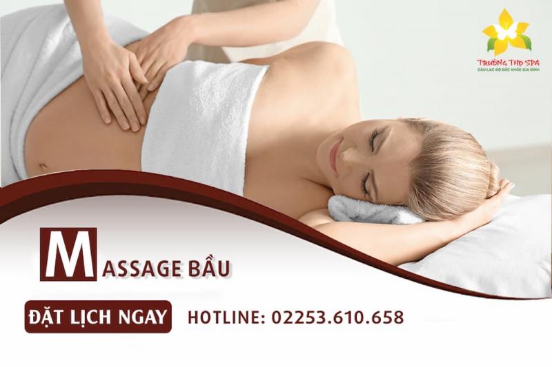 Trường Thọ Spa