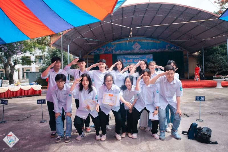 Trường THPT Bắc Kạn