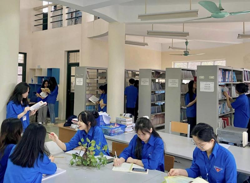 Trường THPT Chuyên Bắc Kạn