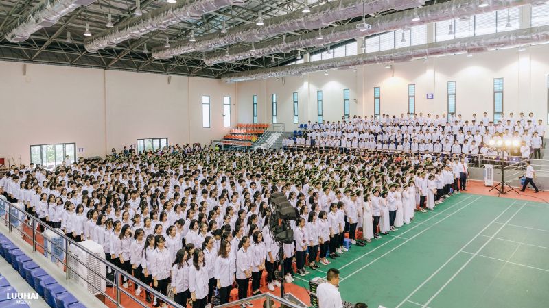 Trường THPT Chuyên Bắc Ninh