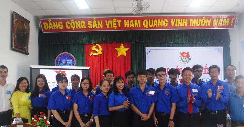 Trường THPT Chuyên Chu Văn An