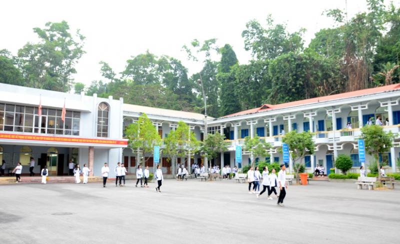 Chú ý dấu hiệu cảnh báo hành vi của trẻ cản trở khả năng khám phá, vui chơi và học hỏi