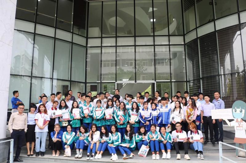 Trường THPT Đông Hà