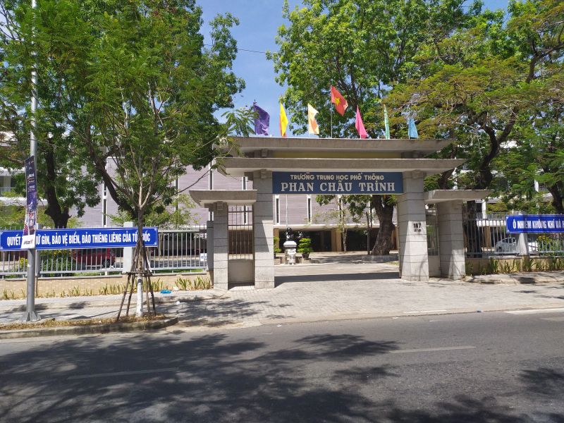 Nhớ mái trường xưa