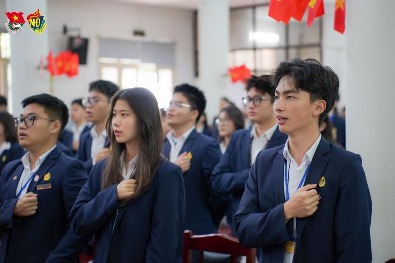Trường THPT Việt Đức